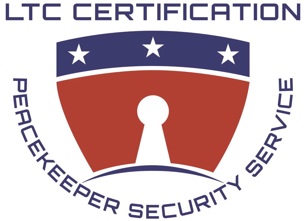 Peacekeeper Security Service